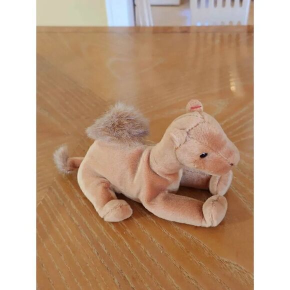 Ty beanie babies Niles the camel - Picture 4 of 5